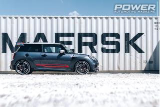Mini John Cooper Works GP 360Ps